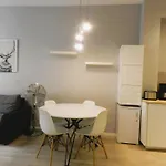 Donnka شقة كراكوفيا