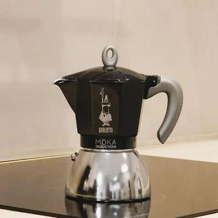 Donnka Апартаменты *