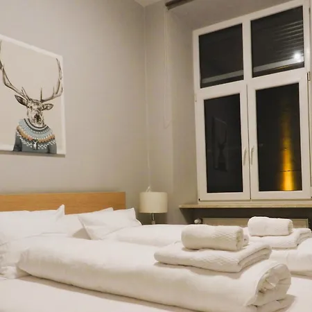 Donnka * Краков