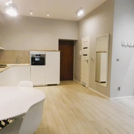 Apartment Donnka *