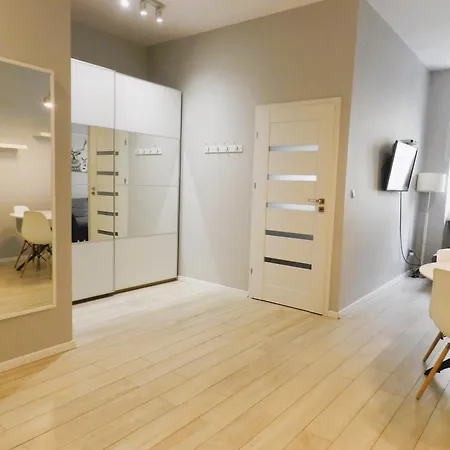 Donnka Apartment