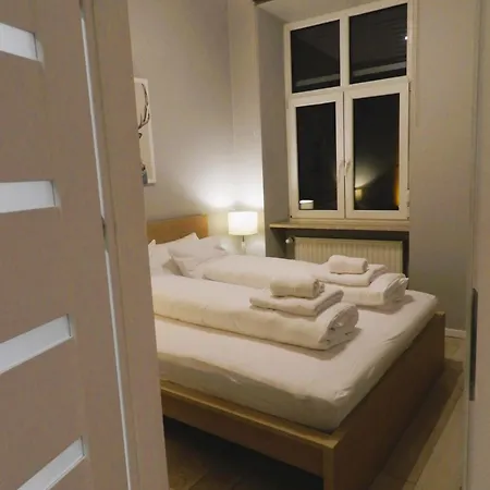 Apartment Donnka