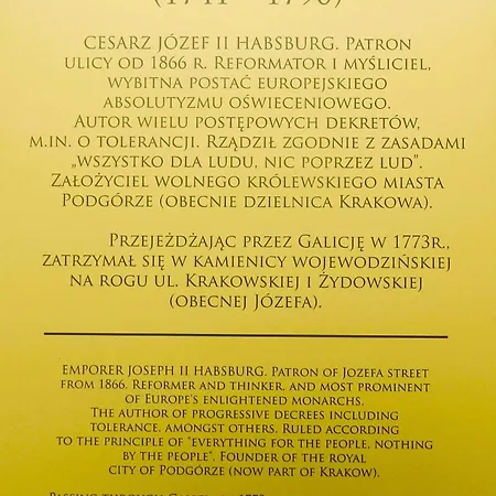 Donnka Krakow