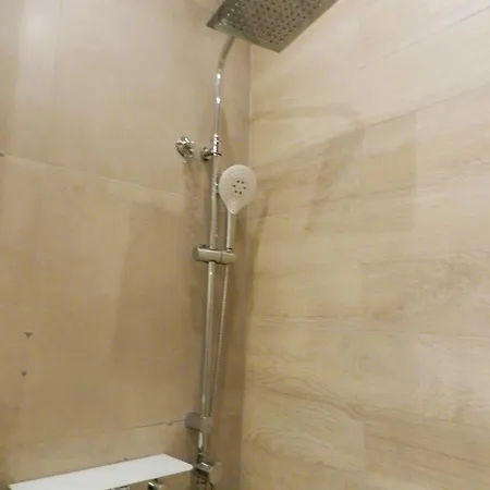 杜恩卡公寓 * 克拉科夫