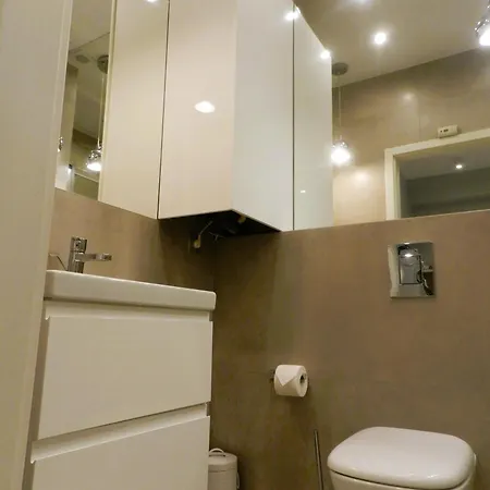 Apartment Donnka Krakow
