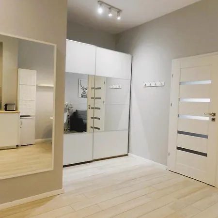 杜恩卡公寓 公寓